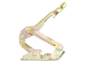 Sherman Parts - Rh Hood Hinge Assy Nissan Pathfinder Armada 0415; Titan 0415 - 1653-42-2