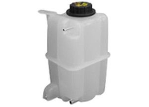 Sherman Parts - Coolant Recovery Tank; Reservoir & Cap Assy; Titan 0415 - 1653A-600C-0