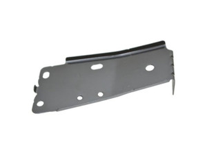 Sherman Parts - Lh Rear Bumper Cover Retainer Nissan Rogue 1420 - 1662-83H-1