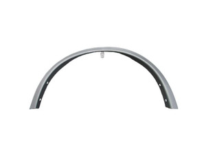 Sherman Parts - Capa Rh Frt Wheel Opening Molding Nissan Rogue 1417 - 1662-92MQ-2