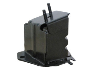 Sherman Parts - Capa Lt Rr Bumper Bracket Nissan Rogue 0817 - 1662D-850Q-1