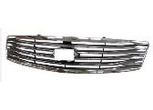 Sherman Parts - Grille Assy Sdn Infiniti G35 0708; G37 0909 - 1716-99-0