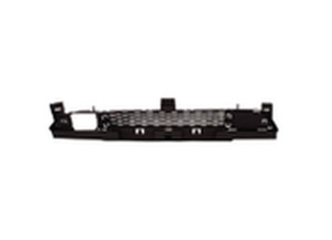 Sherman Parts - Front Bumper Grille Dark Gray W/adaptive Cruise Control Charger 1114 - 173A-99A