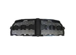 Sherman Parts - Capa Grille Assy Grille Insert; Factory Installed Dodge Charger 1114 - 173A-99QU