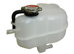 Sherman Parts - Coolant Recovery Tank Fits 3.5l/3.6l;reservoir & Cap Assy;journey 0919 - 193-600A-0