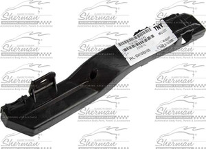 Sherman Parts - Capa Lt Frt Bumper Cover Retainer Dodge Journey 0915 - 193-84NQL