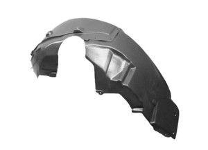 Sherman Parts - Lh Front Fender Inner Panel Dodge Avenger 20082010 - 199-24L