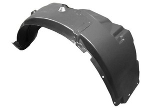 Sherman Parts - Capa Rt Frt Fender Inner Panel Dodge Avenger 0814 - 199-24QR