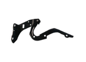 Sherman Parts - Hood Hinge Assy Rh Honda Hrv 16c - 2804A-42-2