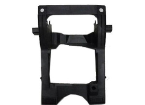 Sherman Parts - Capa Radiator Support Center Support; Upper Honda Hrv 1618 - 2804A-49AQ-0