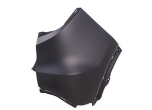 Sherman Parts - Capa Lh Rr Bumper Cover Honda Hrv 16c - 2804A-89Q-1