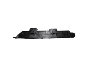 Sherman Parts - Rh Front Bumper Cover Support Side Spacer; Plastic Honda Accord 0305; Accord Hybrid 0507 - 2816-84SP-2