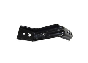 Sherman Parts - Front Fender Brace; Lhrh; Lower Honda Accord Sdn 0307 - 2817-84C-1