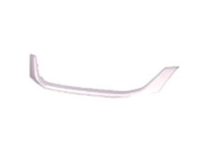 Sherman Parts - Grille Molding Lower; Chrome Honda Accord Coupe 1315 - 2817-98BM-0