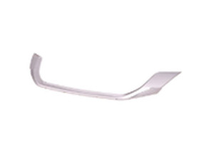 Sherman Parts - Capa Grille Molding 4 Cyl; Sedan; Usa Built; Lower; Chrome Honda Accord 1315 - 2817-98MQ-0