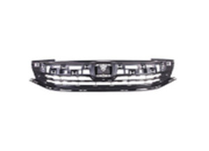 Sherman Parts - Capa Grille Assy Honda Accord Sdn 1617 - 2817-99Q-0