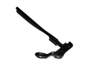 Sherman Parts - Hood Hinge Assy Sedan; Lh Honda Accord 1617 - 2817A-42-1