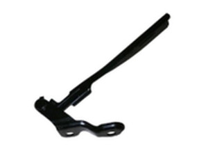 Sherman Parts - Hood Hinge Assy Sedan; Rh Honda Accord 1617 - 2817A-42-2