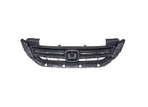 Sherman Parts - Grille Assy; 4 Cyl; Usa Built Honda Accord Sdn 1315 - 2817A-99-0