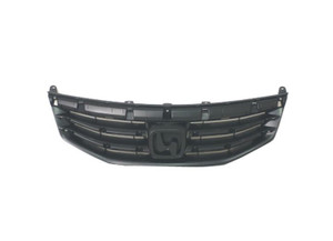 Sherman Parts - Capa Grille Assy Sedan Honda Accord 1112 - 2817B-99Q-0