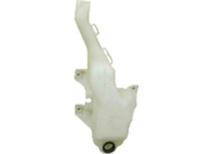 Sherman Parts - Windshld Washer Tank Assy W/mtr Civic Cpe/sdn/hback 0611 - 2910-600-0