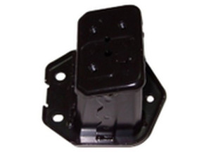 Sherman Parts - Capa Lt Frt Bumper Bracket Hybrd Honda Civic 0611 - 2912A-84BQ-1