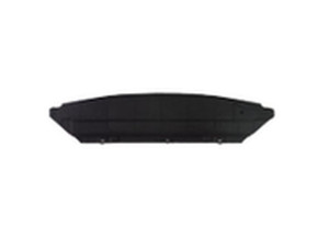 Sherman Parts - Front Bumper Air Shield Lower 1.5l Turbo Honda Civic 20162018 - 2913-22B-0