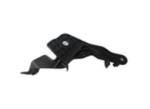 Sherman Parts - Rt Headlamp Bracket 1218 Honda Civic Coupe/sedan/hybrid - 2913-23B-2