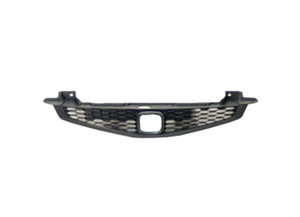 Sherman Parts - Grille Assy Dx|ex|ex Navi|exl|exl Navi|lx; Honda Civic Coupe 1213 - 2913-99-0