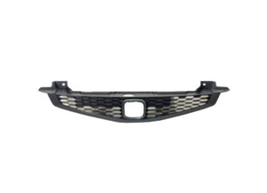 Sherman Parts - Capa Grille Assy Dx|ex|ex Navi|exl|exl Navi|lx; Coupe Honda Civic 1213 - 2913E-99Q-0
