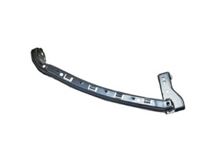 Sherman Parts - Rt Front Bumper Cover Support Corner Honda Odyssey 20112017 - 2922-84SP-2