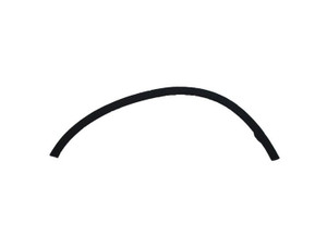 Sherman Parts - Lh Front Wheel Opening Molding; Japan Built Honda Crv 0711 - 2927-92M-1