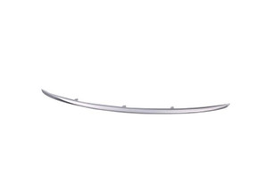 Sherman Parts - Grille Molding Upper Canada/mexico Built; Chrome Honda Crv 1214 - 2927-98UM-0