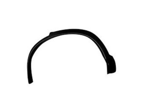 Sherman Parts - Lh Rear Wheel Opening Molding Rear Honda Crv 1216 - 2927A-93M-1