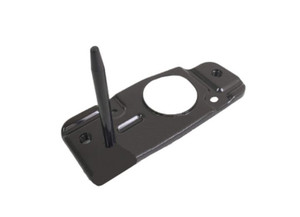 Sherman Parts - Capa Rt Rr Bumper Bracket Hyundai Sante Fe 1017 - 3172-850Q-2