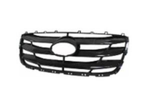 Sherman Parts - Grille Assy Ptm Hyundai Santa Fe 1012 - 3172A-99-0