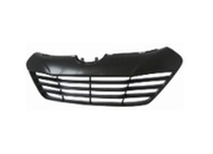 Sherman Parts - Capa Grille Assy W/o Chrome Mouldings Hyundai Tucson 1015 - 3175A-99Q-0
