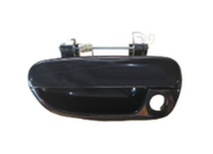 Sherman Parts - Lh Front Outer Door Handle (p) Accent 0006 - 3192-135-1