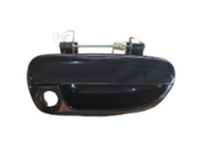 Sherman Parts - Rh Front Outer Door Handle (p) Accent 0006 - 3192-135-2