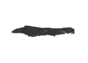 Sherman Parts - Rh Fender Liner Accent Sdn 0611; Hback 0711 - 3192A-24-2