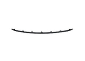 Sherman Parts - Ft Bumper Spoiler Fits Sedan; Usa Built; Elantra 1113 - 3194B-22D-0