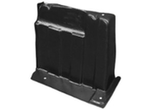 Sherman Parts - Capa Lower Engine Cover Sedan; Usa Built; Lh Hyundai Elantra 1416 - 3194B-49SQ-1