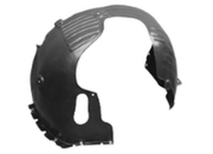 Sherman Parts - Capa Rh Ft Fender Inner Panel; Sonata 1517 - 3198-24BQ-2