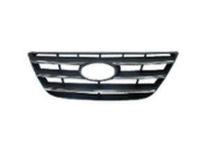Sherman Parts - Grille Assy Hyundai Sonata 20092010 - 3198-99-1