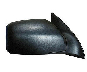 Sherman Parts - Rh Mirror Otr Rr View Ex; Pwr; Heated; (p) Sportage 0509 - 3231-320A-2