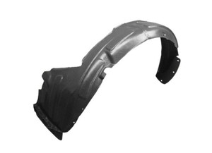 Sherman Parts - Lh Front Fender Inner Panel Kia Sportage 1114 - 3232A-24-1