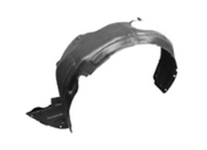Sherman Parts - Capa Lt Frt Fender Inner Panel Kia Forte 1018 - 3242-24Q-1