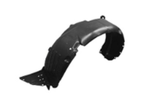 Sherman Parts - Lh Front Fender Inner Panel Kia Soul 1516 - 3250-24B-1