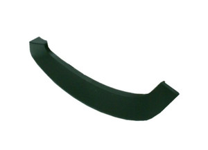 Sherman Parts - Lh Front Bumper Molding Blk Textured Soul 1011 - 3250-250-1