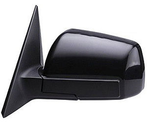 Sherman Parts - Rh Door Mirror (p) Pwr Htd Soul 1011 - 3250-321-2